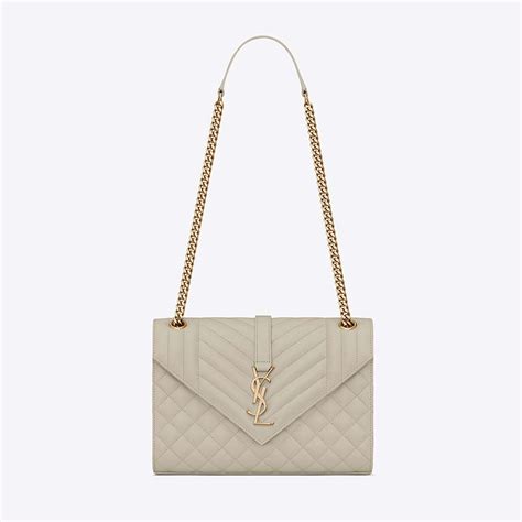 ysl matelasse medium|ysl matelasse envelope bag.